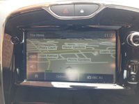 USED 2014 14 RENAULT CLIO 0.9 TCe Dynamique S MediaNav Hatchback 5dr Petrol Manual Euro 5 (s/s) (90 ps) 