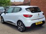 USED 2014 14 RENAULT CLIO 0.9 TCe Dynamique S MediaNav Hatchback 5dr Petrol Manual Euro 5 (s/s) (90 ps) 