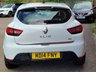 USED 2014 14 RENAULT CLIO 0.9 TCe Dynamique S MediaNav Hatchback 5dr Petrol Manual Euro 5 (s/s) (90 ps) 