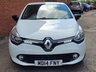 USED 2014 14 RENAULT CLIO 0.9 TCe Dynamique S MediaNav Hatchback 5dr Petrol Manual Euro 5 (s/s) (90 ps) 