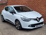 USED 2014 14 RENAULT CLIO 0.9 TCe Dynamique S MediaNav Hatchback 5dr Petrol Manual Euro 5 (s/s) (90 ps) 