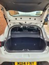 USED 2014 14 RENAULT CLIO 0.9 TCe Dynamique S MediaNav Hatchback 5dr Petrol Manual Euro 5 (s/s) (90 ps) 