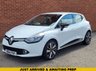 USED 2014 14 RENAULT CLIO 0.9 TCe Dynamique S MediaNav Hatchback 5dr Petrol Manual Euro 5 (s/s) (90 ps) 
