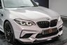 USED 2019 69 BMW M2 3.0 BiTurbo GPF Competition Coupe 2dr Petrol DCT Euro 6 (s/s) (410 ps) 12M Warranty | Finance from 8.9%APR