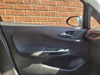 USED 2015 65 VAUXHALL CORSA 1.2i Excite Hatchback 5dr Petrol Manual Euro 6 (a/c) (70 ps) HEATED SEATS - FULL SERVICE  HISTORY