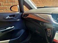 USED 2015 65 VAUXHALL CORSA 1.2i Excite Hatchback 5dr Petrol Manual Euro 6 (a/c) (70 ps) HEATED SEATS - FULL SERVICE  HISTORY