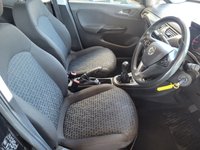 USED 2015 65 VAUXHALL CORSA 1.2i Excite Hatchback 5dr Petrol Manual Euro 6 (a/c) (70 ps) HEATED SEATS - FULL SERVICE  HISTORY
