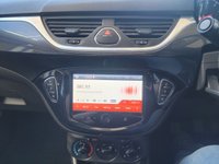 USED 2015 65 VAUXHALL CORSA 1.2i Excite Hatchback 5dr Petrol Manual Euro 6 (a/c) (70 ps) HEATED SEATS - FULL SERVICE  HISTORY