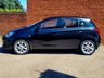 USED 2015 65 VAUXHALL CORSA 1.2i Excite Hatchback 5dr Petrol Manual Euro 6 (a/c) (70 ps) HEATED SEATS - FULL SERVICE  HISTORY