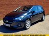 USED 2015 65 VAUXHALL CORSA 1.2i Excite Hatchback 5dr Petrol Manual Euro 6 (a/c) (70 ps) HEATED SEATS - FULL SERVICE  HISTORY