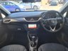 USED 2015 65 VAUXHALL CORSA 1.2i Excite Hatchback 5dr Petrol Manual Euro 6 (a/c) (70 ps) HEATED SEATS - FULL SERVICE  HISTORY