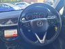USED 2015 65 VAUXHALL CORSA 1.2i Excite Hatchback 5dr Petrol Manual Euro 6 (a/c) (70 ps) HEATED SEATS - FULL SERVICE  HISTORY