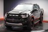 USED 2022 72 FORD RANGER 2.0 EcoBlue Wildtrak Pickup Double Cab 4dr Diesel Auto 4WD Euro 6 (s/s) (213 ps) 6-Month Warranty | 8.9%APR Finance