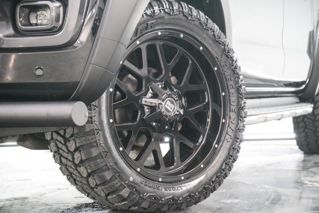 View our FORD RANGER