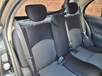 USED 2014 14 NISSAN MICRA 1.2 Acenta Hatchback 5dr Petrol Manual Euro 5 (80 ps) 