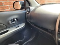 USED 2014 14 NISSAN MICRA 1.2 Acenta Hatchback 5dr Petrol Manual Euro 5 (80 ps) 