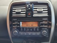 USED 2014 14 NISSAN MICRA 1.2 Acenta Hatchback 5dr Petrol Manual Euro 5 (80 ps) 