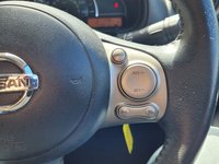 USED 2014 14 NISSAN MICRA 1.2 Acenta Hatchback 5dr Petrol Manual Euro 5 (80 ps) 