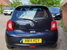 USED 2014 14 NISSAN MICRA 1.2 Acenta Hatchback 5dr Petrol Manual Euro 5 (80 ps) 