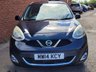 USED 2014 14 NISSAN MICRA 1.2 Acenta Hatchback 5dr Petrol Manual Euro 5 (80 ps) 
