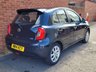 USED 2014 14 NISSAN MICRA 1.2 Acenta Hatchback 5dr Petrol Manual Euro 5 (80 ps) 