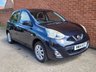USED 2014 14 NISSAN MICRA 1.2 Acenta Hatchback 5dr Petrol Manual Euro 5 (80 ps) 