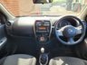 USED 2014 14 NISSAN MICRA 1.2 Acenta Hatchback 5dr Petrol Manual Euro 5 (80 ps) 
