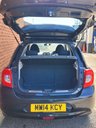 USED 2014 14 NISSAN MICRA 1.2 Acenta Hatchback 5dr Petrol Manual Euro 5 (80 ps) 