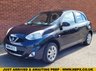 USED 2014 14 NISSAN MICRA 1.2 Acenta Hatchback 5dr Petrol Manual Euro 5 (80 ps) 