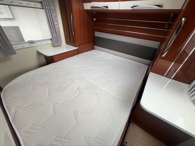 View our MOBILVETTA K-YACHT TEKNO LINE