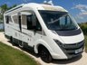 USED 2018 18 MOBILVETTA K-YACHT TEKNO LINE Mobilvetta K-Yacht 79 Tekno Line Auto Semi - Automatic, Ghost Immobiliser, Scorpion Tracker