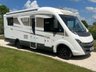 USED 2018 18 MOBILVETTA K-YACHT TEKNO LINE Mobilvetta K-Yacht 79 Tekno Line Auto Semi - Automatic, Ghost Immobiliser, Scorpion Tracker