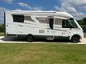 USED 2018 18 MOBILVETTA K-YACHT TEKNO LINE Mobilvetta K-Yacht 79 Tekno Line Auto Semi - Automatic, Ghost Immobiliser, Scorpion Tracker