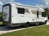 USED 2018 18 MOBILVETTA K-YACHT TEKNO LINE Mobilvetta K-Yacht 79 Tekno Line Auto Semi - Automatic, Ghost Immobiliser, Scorpion Tracker