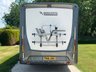 USED 2018 18 MOBILVETTA K-YACHT TEKNO LINE Mobilvetta K-Yacht 79 Tekno Line Auto Semi - Automatic, Ghost Immobiliser, Scorpion Tracker