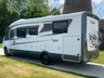 USED 2018 18 MOBILVETTA K-YACHT TEKNO LINE Mobilvetta K-Yacht 79 Tekno Line Auto Semi - Automatic, Ghost Immobiliser, Scorpion Tracker
