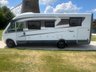 USED 2018 18 MOBILVETTA K-YACHT TEKNO LINE Mobilvetta K-Yacht 79 Tekno Line Auto Semi - Automatic, Ghost Immobiliser, Scorpion Tracker
