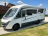 USED 2018 18 MOBILVETTA K-YACHT TEKNO LINE Mobilvetta K-Yacht 79 Tekno Line Auto Semi - Automatic, Ghost Immobiliser, Scorpion Tracker