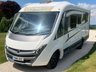 USED 2018 18 MOBILVETTA K-YACHT TEKNO LINE Mobilvetta K-Yacht 79 Tekno Line Auto Semi - Automatic, Ghost Immobiliser, Scorpion Tracker