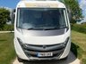 USED 2018 18 MOBILVETTA K-YACHT TEKNO LINE Mobilvetta K-Yacht 79 Tekno Line Auto Semi - Automatic, Ghost Immobiliser, Scorpion Tracker