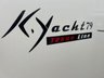 USED 2018 18 MOBILVETTA K-YACHT TEKNO LINE Mobilvetta K-Yacht 79 Tekno Line Auto Semi - Automatic, Ghost Immobiliser, Scorpion Tracker