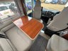 USED 2018 18 MOBILVETTA K-YACHT TEKNO LINE Mobilvetta K-Yacht 79 Tekno Line Auto Semi - Automatic, Ghost Immobiliser, Scorpion Tracker