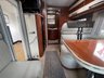 USED 2018 18 MOBILVETTA K-YACHT TEKNO LINE Mobilvetta K-Yacht 79 Tekno Line Auto Semi - Automatic, Ghost Immobiliser, Scorpion Tracker