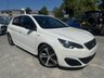 USED 2016 16 PEUGEOT 308 2.0 BlueHDi GT Hatchback 5dr Diesel EAT Euro 6 (s/s) (180 ps) Euro6, Full Spec