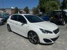 USED 2016 16 PEUGEOT 308 2.0 BlueHDi GT Hatchback 5dr Diesel EAT Euro 6 (s/s) (180 ps) Euro6, Full Spec