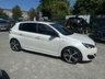 USED 2016 16 PEUGEOT 308 2.0 BlueHDi GT Hatchback 5dr Diesel EAT Euro 6 (s/s) (180 ps) Euro6, Full Spec