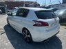 USED 2016 16 PEUGEOT 308 2.0 BlueHDi GT Hatchback 5dr Diesel EAT Euro 6 (s/s) (180 ps) Euro6, Full Spec