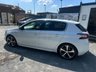 USED 2016 16 PEUGEOT 308 2.0 BlueHDi GT Hatchback 5dr Diesel EAT Euro 6 (s/s) (180 ps) Euro6, Full Spec