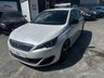 USED 2016 16 PEUGEOT 308 2.0 BlueHDi GT Hatchback 5dr Diesel EAT Euro 6 (s/s) (180 ps) Euro6, Full Spec