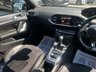 USED 2016 16 PEUGEOT 308 2.0 BlueHDi GT Hatchback 5dr Diesel EAT Euro 6 (s/s) (180 ps) Euro6, Full Spec